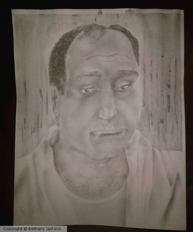 Tony Soprano 