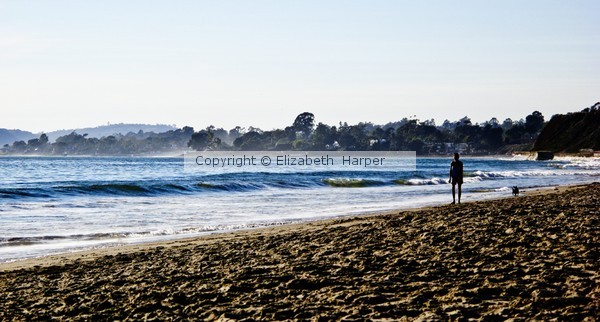 Summerland stroll