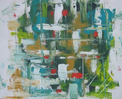 62. trama D 40x50