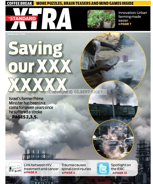 Standard Extra COVER