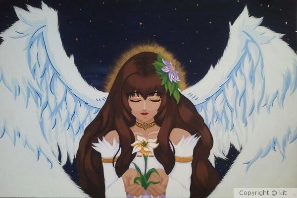 Angel