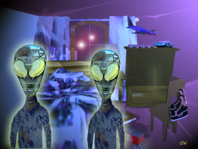 Intruders