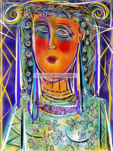 Pamina