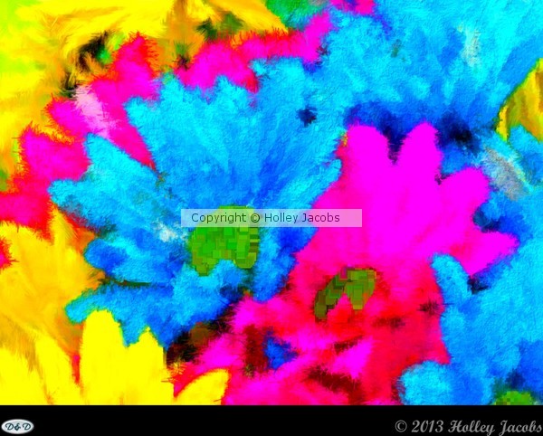 CANDYLAND COLORFUL