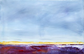 101 Paintings of Gratitude #4