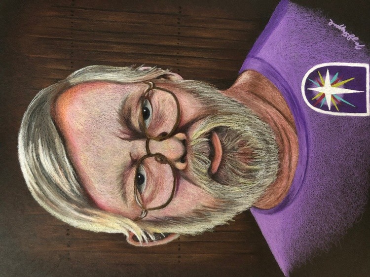 portrait commission