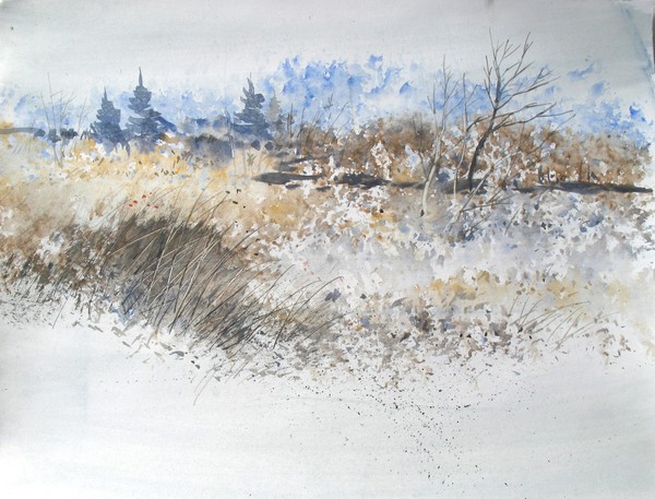 Winter Impressions #3