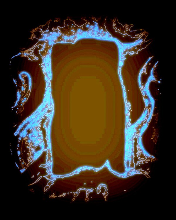 New Dimension In Time