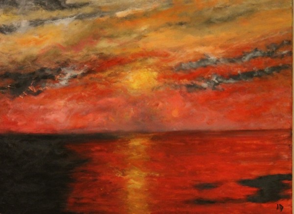 The Red Sea