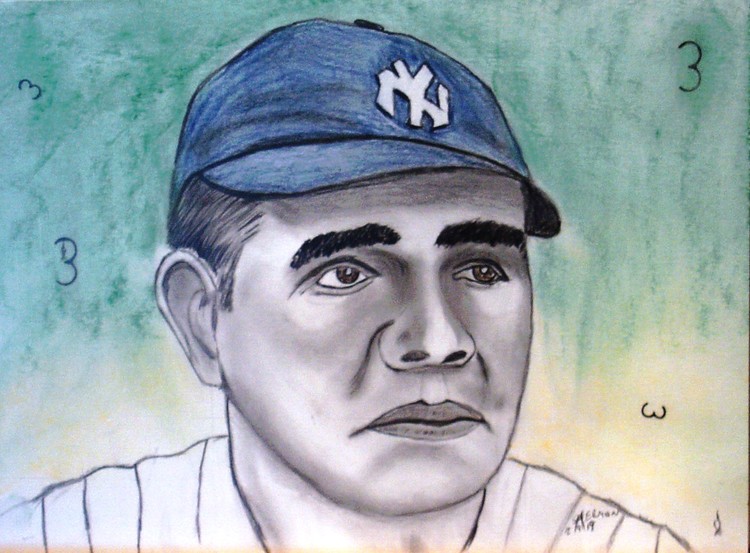 Babe Ruth