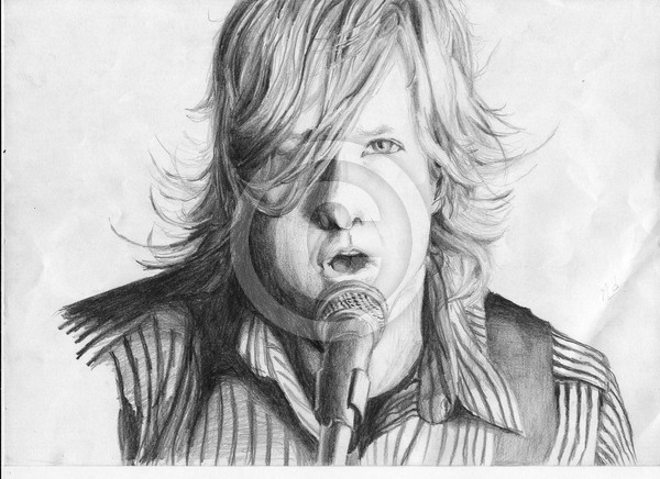 Jon Foreman - Switchfoot