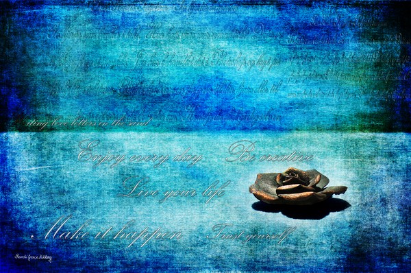 Blue View