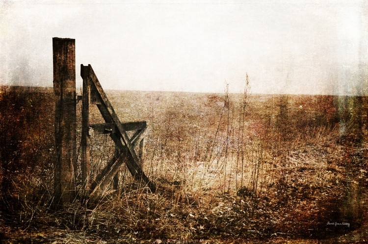 Gate to Whereverland