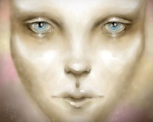 Digital Face