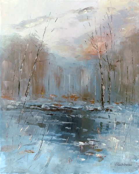 Thaw