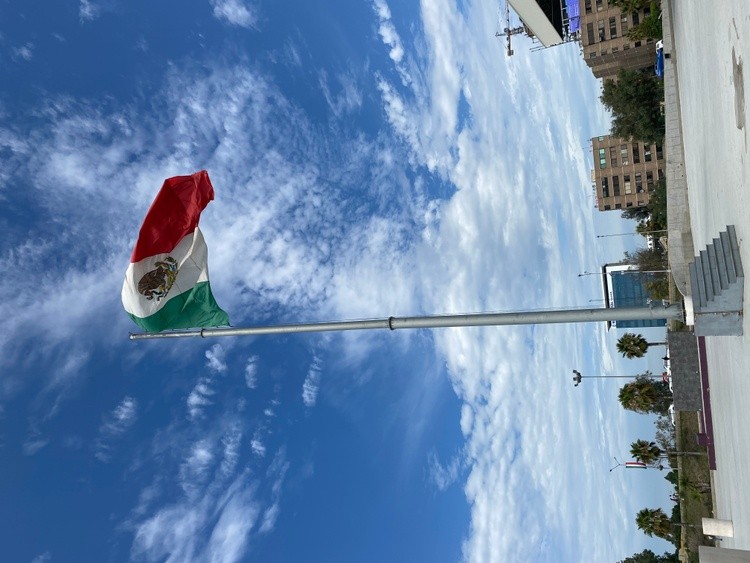 VIVA MÉXICO