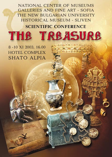 The  Treasure