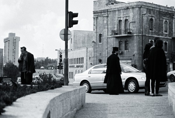 People Of Jerusalem-20