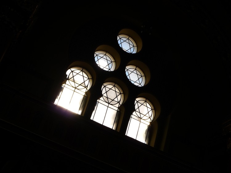 Windows Of Sofia - 6
