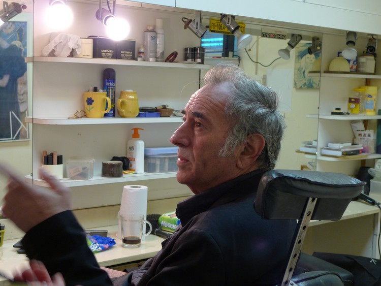 People Of The IETV - 24