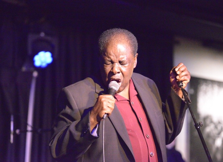 Roy Young in Tel Aviv-1
