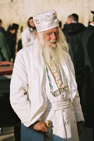 People Of Jerusalem-4