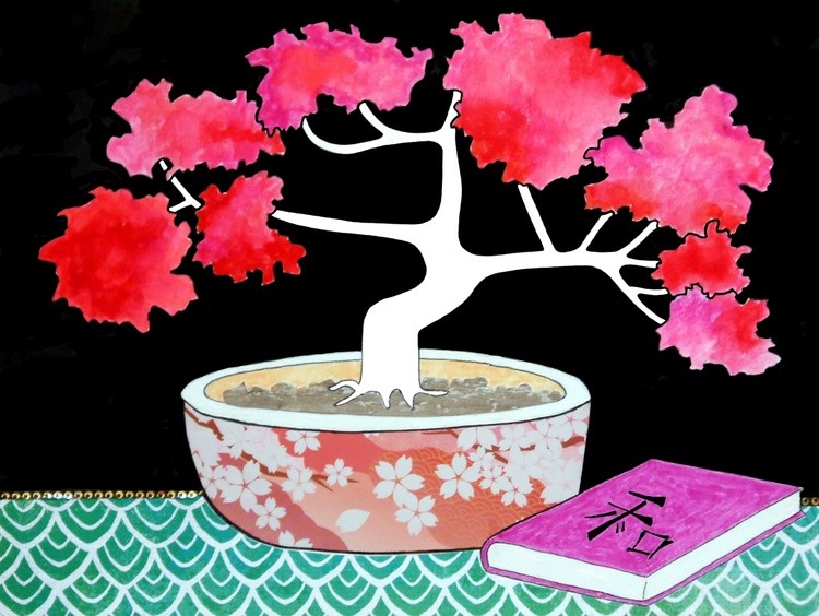 Bonsai and Peace