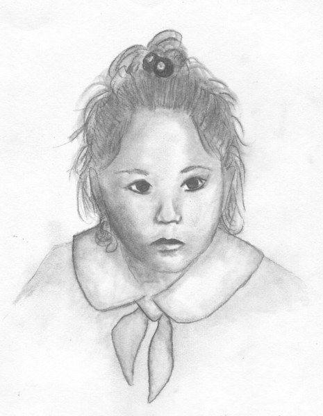 Nancy First Grade