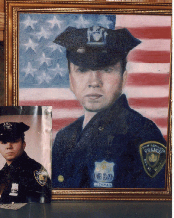 policeman