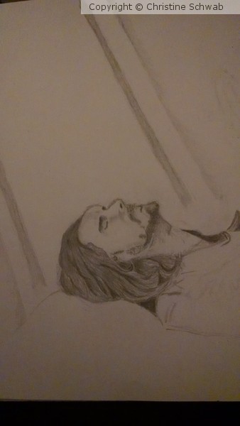 The holiest of holy.
