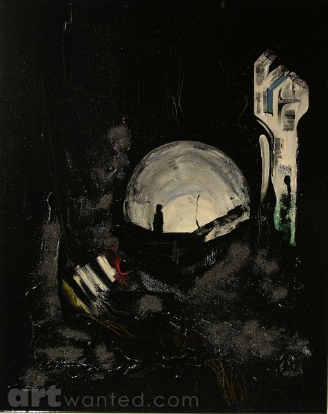 Terra Nera 3a (from the series 