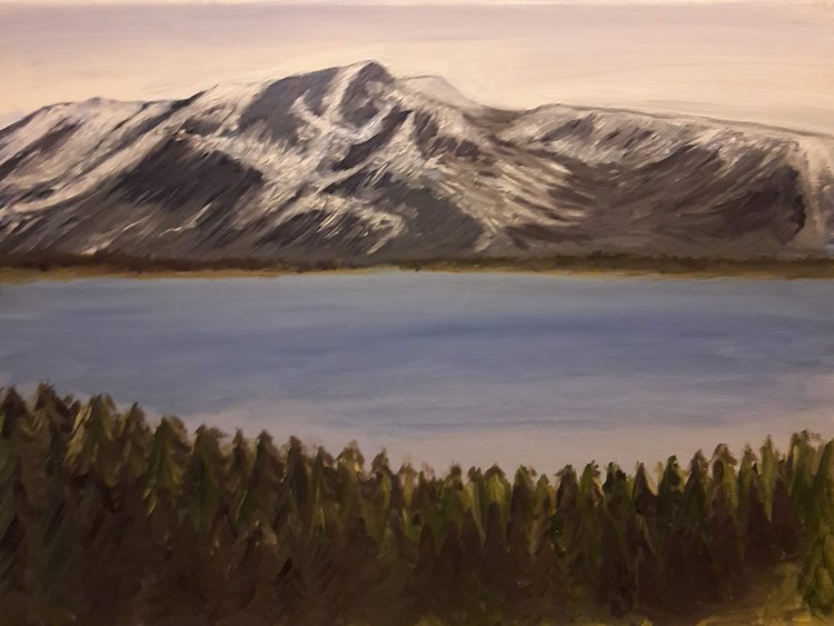 Mount Tallac