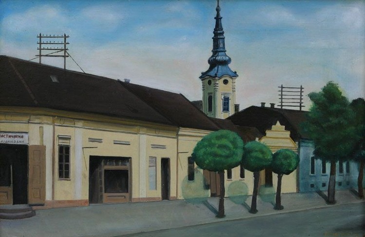 Landscape 1