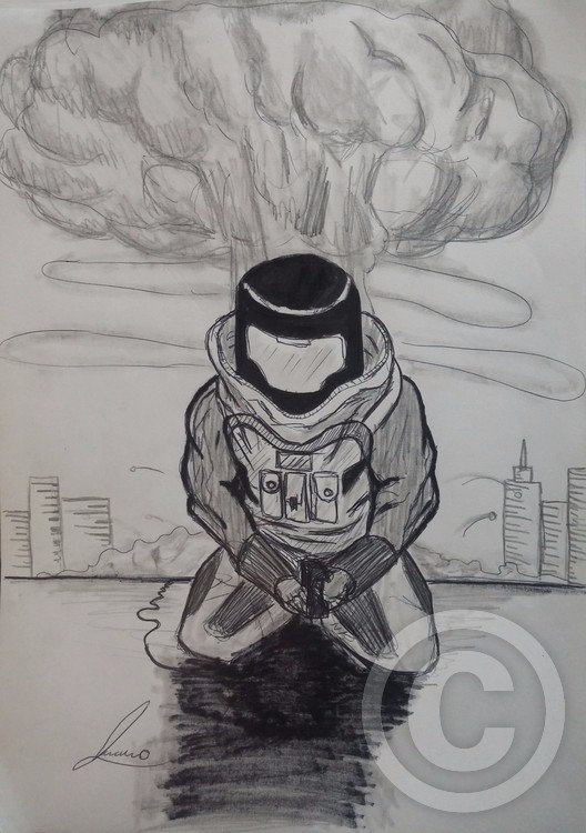 bomb