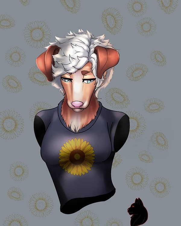 SunFlower Child
