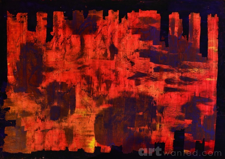 DESOLATION