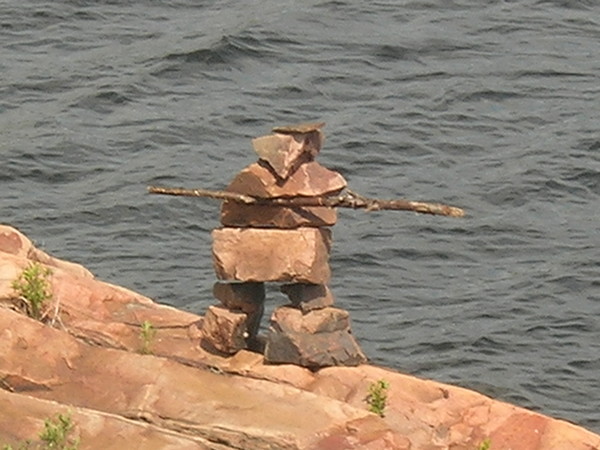 Inukchuk