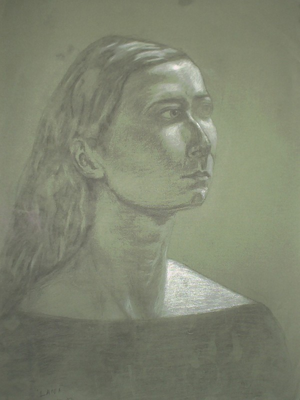 Gina