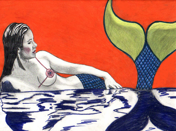 Mermaid