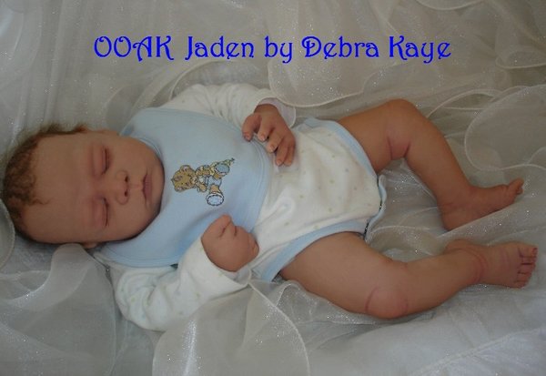 JADEN