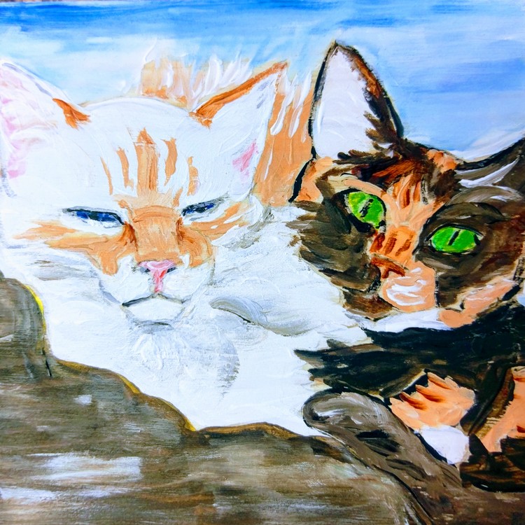 Cats