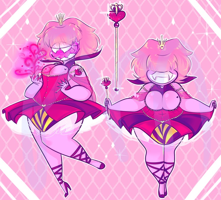 Eater of Hearts