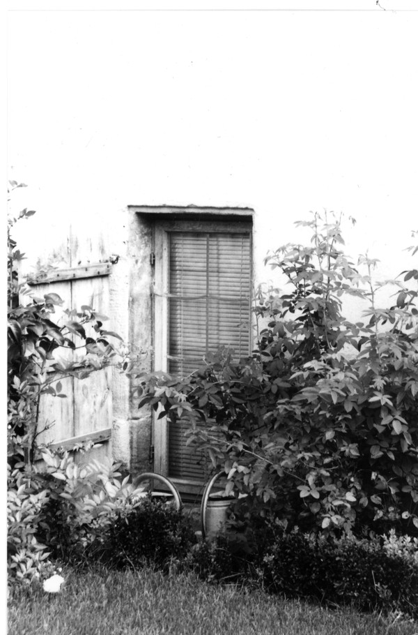 Sloss Shed