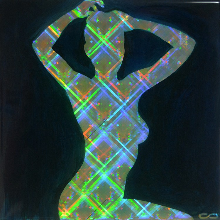 Holoform
