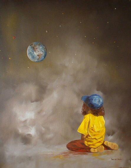 The Little Astrologer