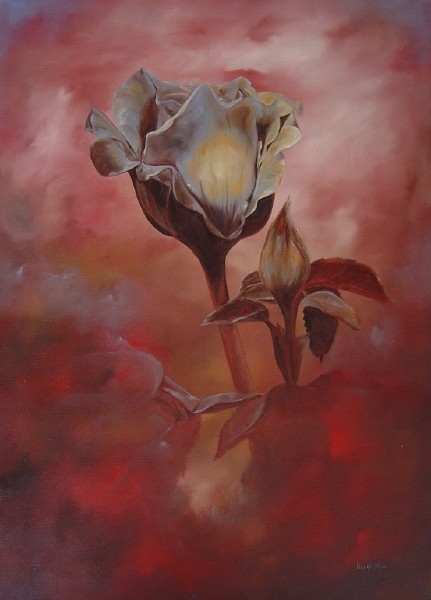 The Rose 2