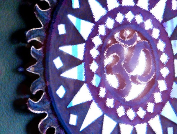 5th Chakra