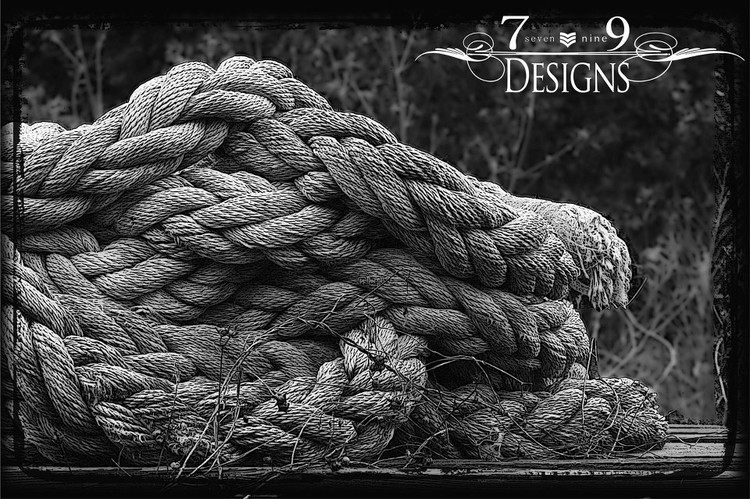 rope
