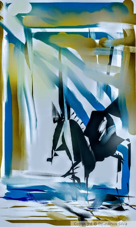 Quixotic