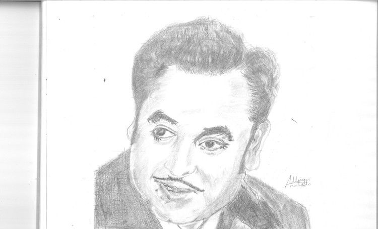 Kishore Kumar